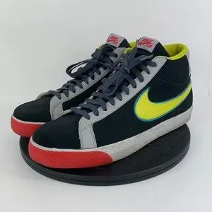 nike sb blazer pacman